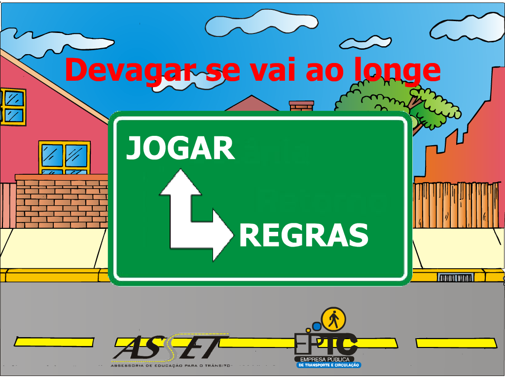 Detran Ceará lança jogo de trânsito gratuito nas plataformas